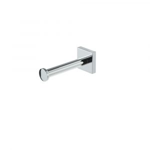 Spare toilet roll holder Chrome (916812-02)