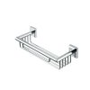 Shower basket 30 cm Chrome (916814-02)