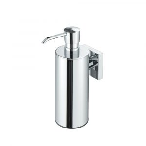 Soap dispenser 200 ml Chrome (916827-02)