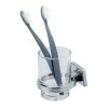Glass holder with glass Chrome (917138-HG) - Image 2