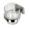Glass holder with glass Chrome (917138-HG) - Image 3