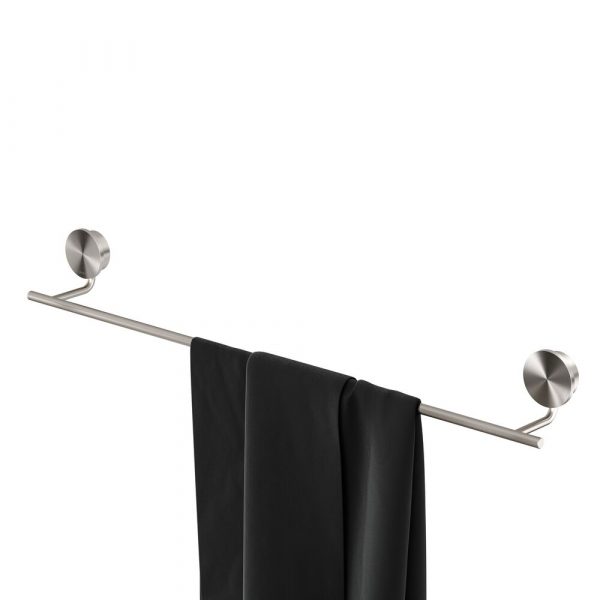 Towel rail 60 cm Brushed stainless steel (917207-05-60)