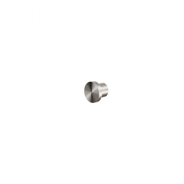 Towel hook small Brushed stainless steel (917213-05) - Image 2