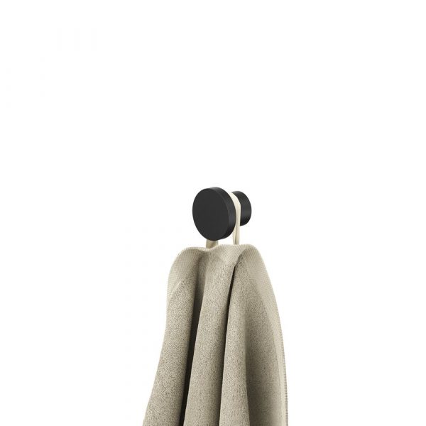 Towel hook small Black (917213-06)