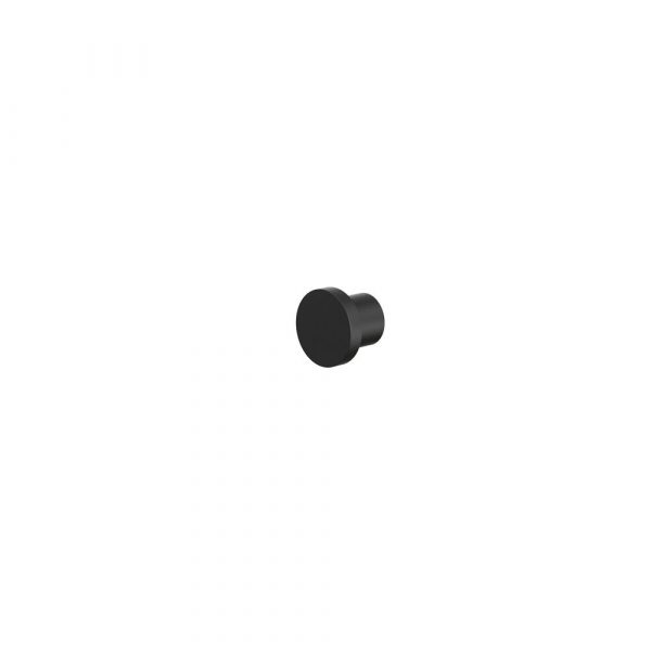 Towel hook small Black (917213-06) - Image 2