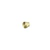 Towel hook small Brushed gold (917213-07) - Image 2