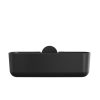 Shower basket 25 cm Black (917214-06) - Image 2