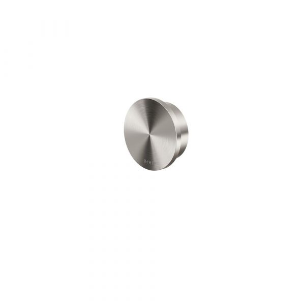 Towel hook large Brushed stainless steel (917245-05)