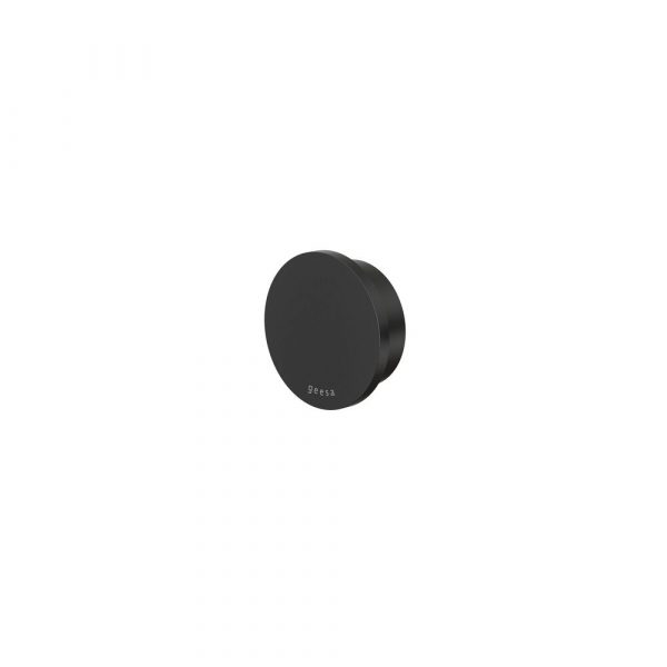 Towel hook large Black (917245-06)