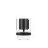 Glass holder with glass Black (917902-06-A) - Image 2
