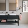 Glass holder with glass Black (917902-06-A) - Image 3