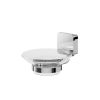 Soap holder Chrome (917903-02-A)