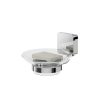 Soap holder Chrome (917903-02-A) - Image 2