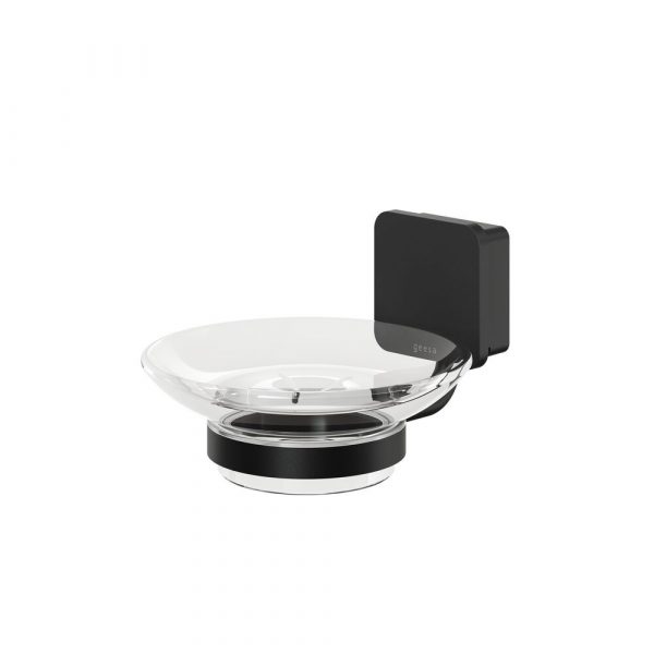 Soap holder Black (917903-06-A)