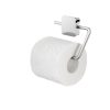 Toilet roll holder without cover Chrome (917909-02-A)