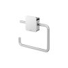 Toilet roll holder without cover Chrome (917909-02-A) - Image 2