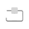 Toilet roll holder without cover Chrome (917909-02-A) - Image 3