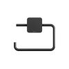 Toilet roll holder without cover Black (917909-06-A) - Image 3