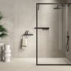 Towel ring Black (918204-06) - Image 2