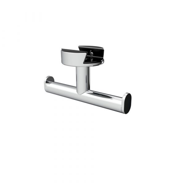 Towel hook Chrome (918215-02)