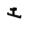 Towel hook Black (918215-06)