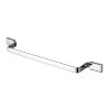 Towel rail 50 cm Chrome (918407-02-50)