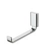 Spare toilet roll holder Chrome (918412-02)
