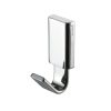 Towel hook Chrome (918413-02)