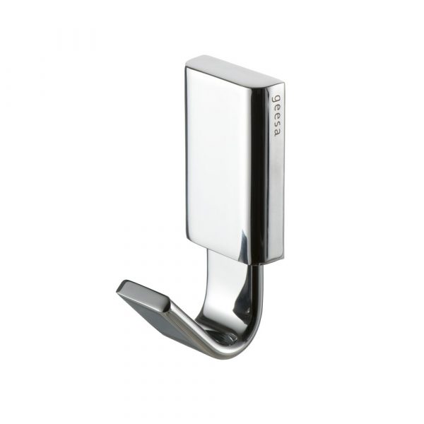 Towel hook Chrome (918413-02)
