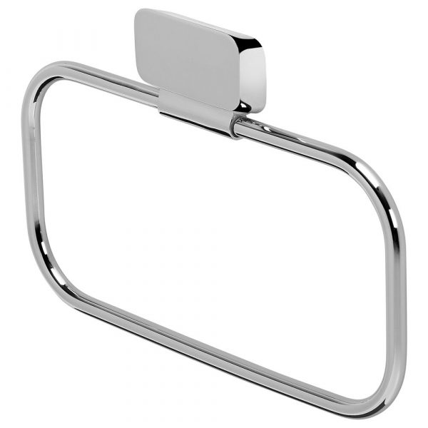 Towel ring Chrome (919904-02)