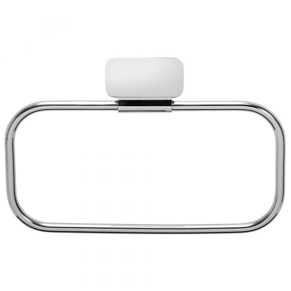Towel ring Chrome (919904-02) - Image 2