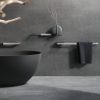 Grab rail 30 cm Brushed stainless steel (919906-05) - Image 3