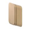Towel hook Brushed gold (919913-07)