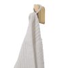 Towel hook Brushed gold (919913-07) - Image 2