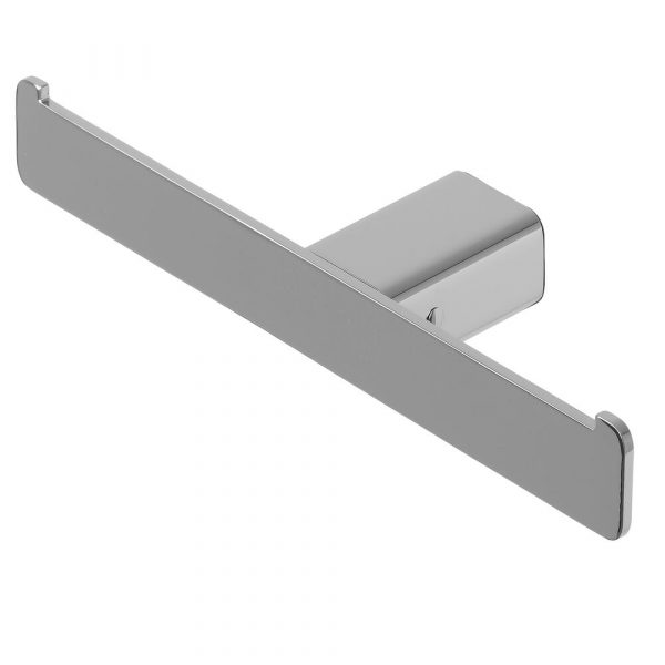 Toilet roll holder without cover double Chrome (919918-02) - Image 2