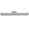 Toilet roll holder without cover double Chrome (919918-02) - Image 3