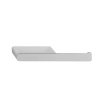 Toilet roll holder without cover with shelf Chrome (919924-02) - Image 3