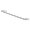 Towel rail 80 cm with shelf Chrome (919947-02-821) - Image 2