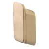 Towel hook medium Brushed gold (919967-07)