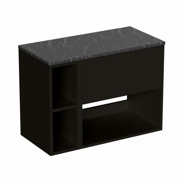 Hackney Worktop 800 Marquina (HK8100TMQ)