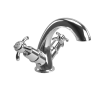 Anglesey T27 Mono basin mixer Chrome (AN45-QT) - Image 2