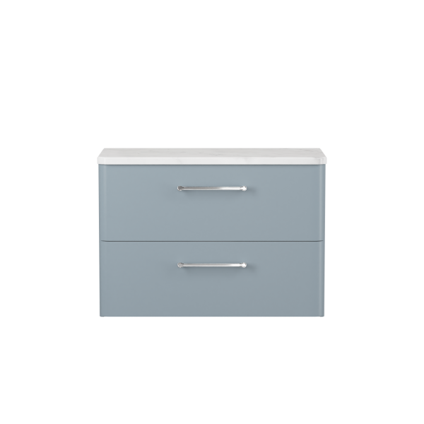 Camberwell 800cm Unit Dusty Blue (C80DDB) - Image 7