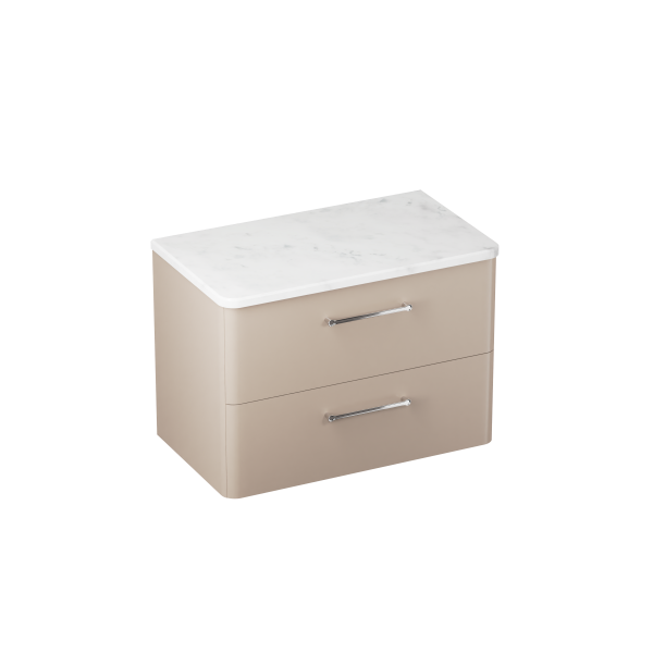 Camberwell 800cm Unit Warm Beige (C80DDM) - Image 6