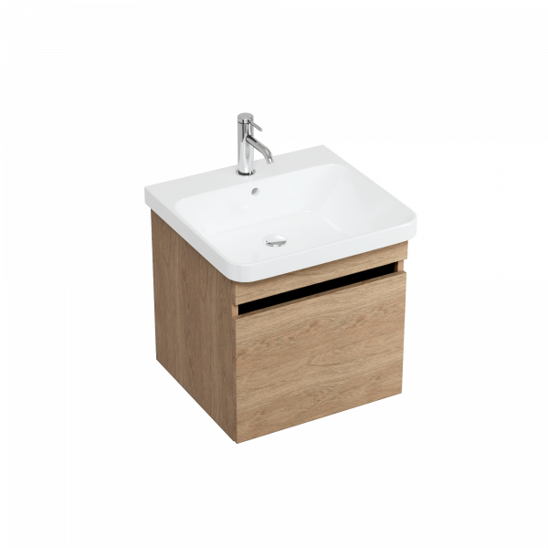 Dalston 50cm Unit Golden Oak (DAL50GO)