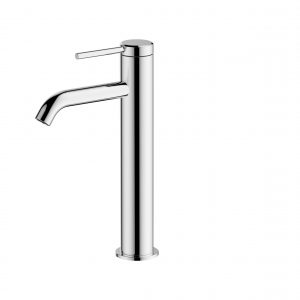 Hoxton Slim Washbowl Mixer Chrome (HOX.002CP)
