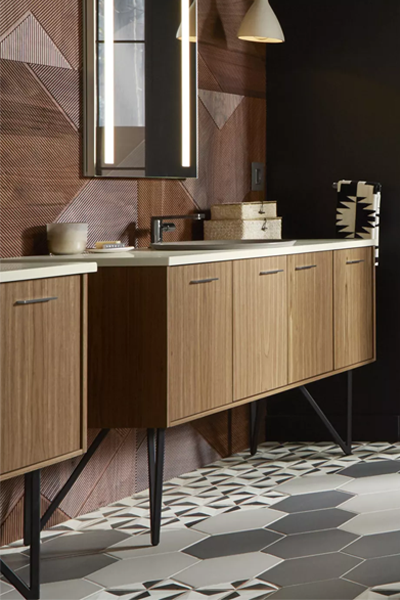 Bathroom Furniture
