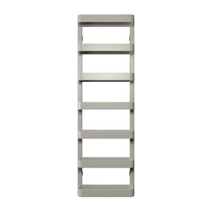 Artist 400x1240 Towel Warmer Cashmere Matt (ART40X1240CM)