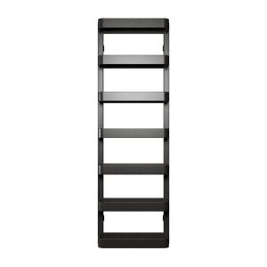 Artist 400x1240 Towel Warmer Onyx Black (ART40X1240OB)