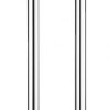 Belgravia Floor Standing Legs Chrome (BL002FC)