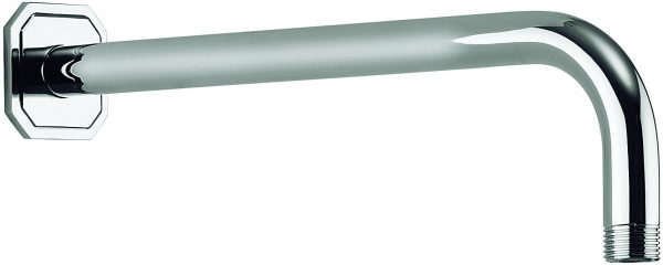 Traditional Shower Arm Chrome (BL684C)